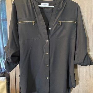 Calvin Klein blouse
